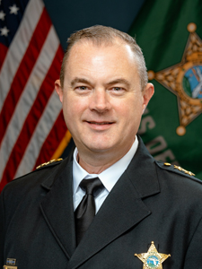 chief purcell